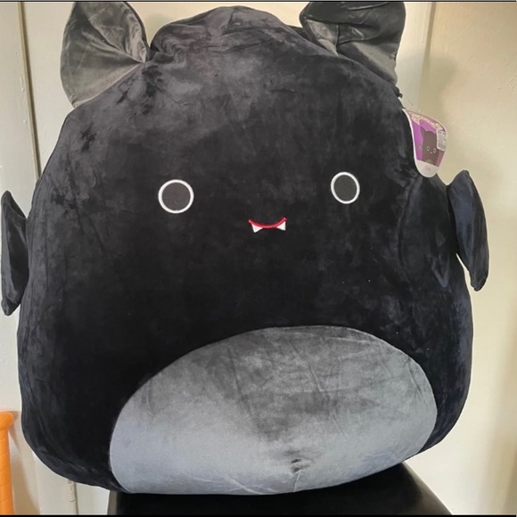 bat squishmallows